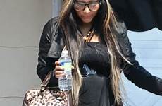 snooki leaked