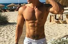 hot guys shorts men sexy dudes beach guy boys shirtless male caps choose board muscle attractive baseball