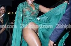 zodwa wabantu private her south african pantless pussy parts exposes socialite goes part award shows lady nairaland off flaunts stage