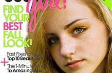 magazine teenage girl covers adam