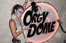 orgy dome consensual welcomes