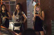 thailand sex street hookers girls bangkok guide