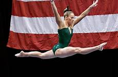 mykayla skinner gymnast performances thefappening