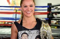 rousey ronda fight hosts ahead body divas wwe sports holm vs illustrated paint actor fighter glamour kelsey expendables cast revolution
