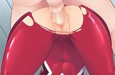 zero two darling hentai franxx sex xxx rule34 doggy down style upside reverse position piledriver pussy absolutely pounded behind getting