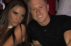 katie price boyson kris instagram boyfriend romance confirmed recently only their ok official