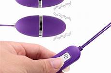 egg vibrator masturbator stimulator frequency clitoris multispeed usb vibrating jump spot tiny power