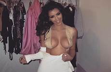 kim kardashian naked ancensored drmario added full west