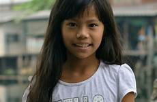 preteen girl cute thailand bangkok girls face pretty foreign flickr choose board