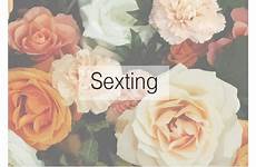 sexting ruin sex life ve