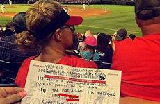 caught cheating wife husband cheaters game got shamed woman who girls man baseball sex called expose ball his social get