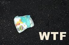 dirty diapers parking sexy lot hot