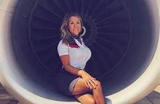 flight airlines american airplane jessica attendant attendants uniform tumblr female winged perfection testing far airline hot beautiful fly women