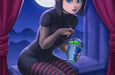 mavis hotel transilvania deviantart transylvania dracula anime girl cute artwork saved artstation cartoon
