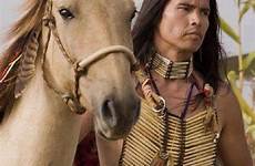 indians midthunder american lakota americans horse warrior indios americanos hunkpapa comanche nativos indio regalia reservation handsome tribes proud indianer blackfoot