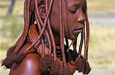 africain tribu seins africaine africaines tribes femmes mamelons seulement