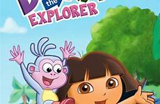 dora explorer tv info posters 2000 movie series original