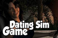 sexy dating game sim