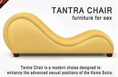 chair tantra furniture sex chairs tantric chaise diy size dimensions 3d couch longue sofa house living lounge tribe 4d 5d