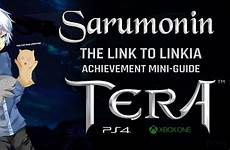 tera link