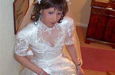 brides feminized cuckold crossdressing chastity feminization