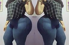 curvy thick jeans
