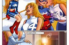stargirl fantastic four comics girl arabatos star comic sex storm sue hentai adult xxx yuri justice league lesbian marvel dc