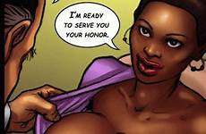 cartoon ebony mayor raceplay smutty bbw submissive submission