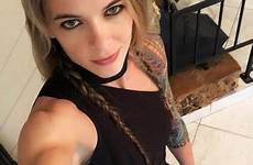 jessamyn duke tattooed