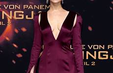 lawrence jennifer premiere hunger games mockingjay part berlin sexy red celebmafia thefappening hawtcelebs posted carpet