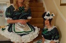 petticoat elaine felicity maids frilly feminized prissy crossdresser tg tgirl