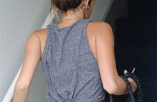 miley cyrus pilates visiter tigh second