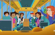bus magic school rides again trailer imdb original tv series episodes now
