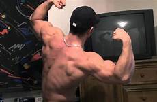 muscle worship ripped