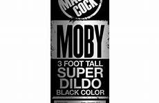 moby tall