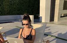 kardashian kourtney feet wikifeet user uploaded saved instagram