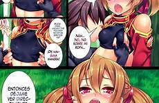 comics silica sao chochox lr muses inocente lolicon