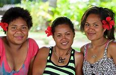 people fiji fijian islands they culture islanders