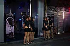 pattaya prostitution thailand stock nightlife hd february video shutterstock