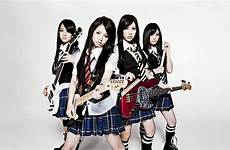 band scandal japanese alchetron