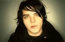 gerard way gif sexy he buzzfeed article looked ridiculously times good emo photography