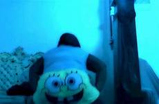 spongebob twerk gone wild