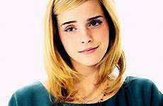 emma watson gif gifs beautiful animated fan actrices choose board potter harry so blonde