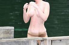 jennifers nus seins nue paparazzi pelada actress model nuda crisswatt