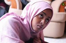 somali girl