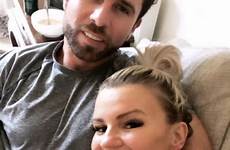 kerry katona reveals supportive married normally pregnant divorced gushing strength mahoney