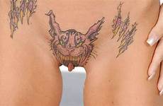 pussy tattoos vagina funny body tattoo paint tats sex women tabitha james tattooed sexy xnxx gif close showing anal adult