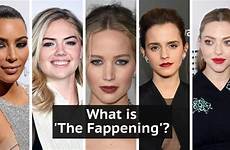 fappening