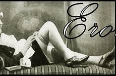 erotica vintage 1920 girls flappers shocking roaring