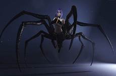 musume rachnera arachnera nichijou iru deviantart spider monsters manga scontent waw1 заметок назад года